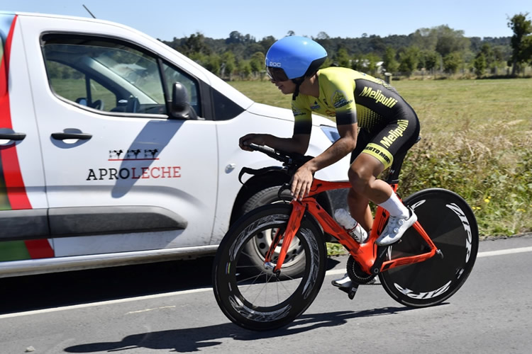 Deporte, comunidad y tradición en Puerto Octay