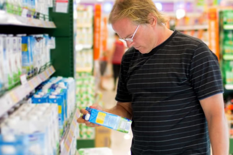 Fedeleche valora fiscalización de Sernac a productos sucedáneos de lácteos