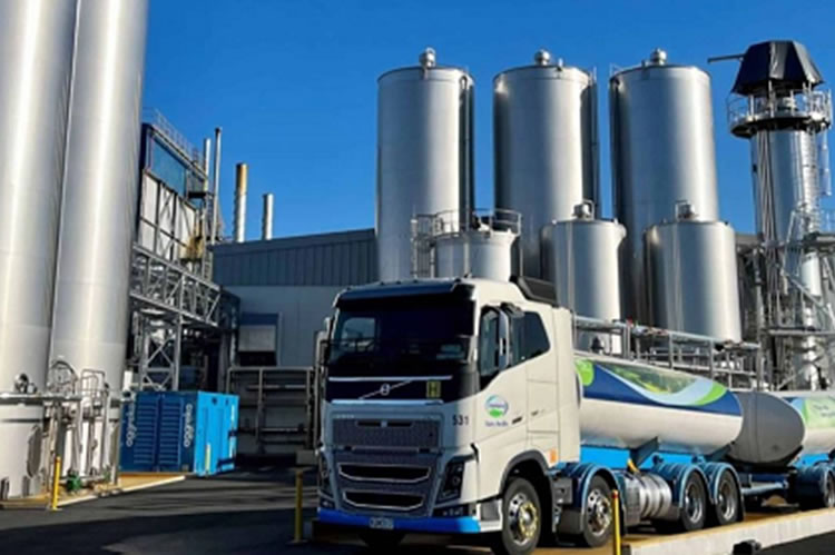 Fonterra avanza en la venta de su negocio de consumo a Lactalis 