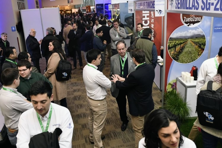 Chilelácteo 2026: Innovación, proyección y beneficios exclusivos para productores lecheros