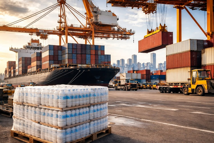 Estados Unidos prolonga su racha de crecimiento en las exportaciones de productos lácteos en febrero 