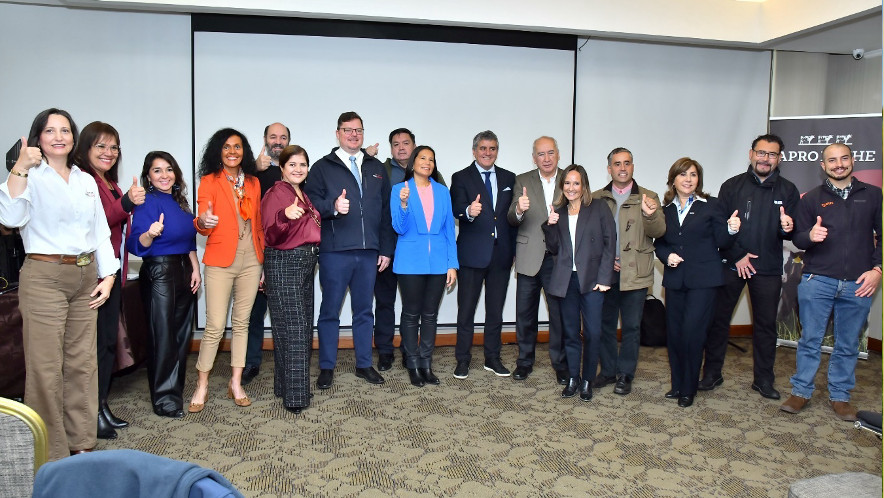 Bajo el lema “Mujeres que avanzan” se desarrollará la XIII edición del Seminario de Mujeres Líderes del Sur