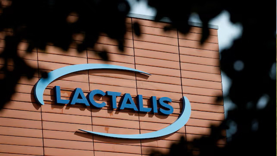 Lactalis advierte que la guerra podría disparar los precios mundiales de los productos lácteos