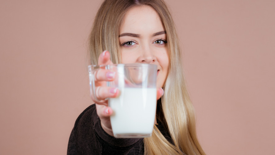 Lácteos: aliados para la salud ósea, muscular y metabólica