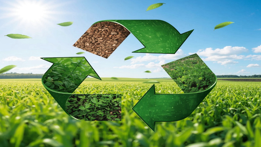 Reciclaje en el agro: avances concretos y desafíos reales