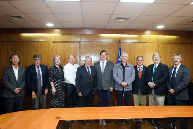 Opinión | Una alianza estratégica con sentido