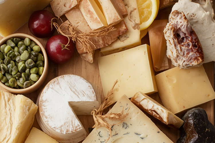 Las Importaciones de leche equivalente suben 15,2% al mes de marzo 2026