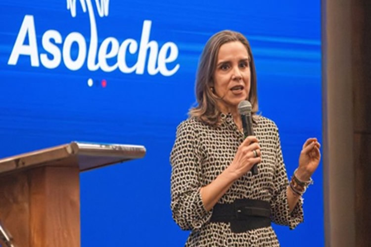 Cumbre láctea panamericana reunirá a más de 1.300 participantes en Medellín