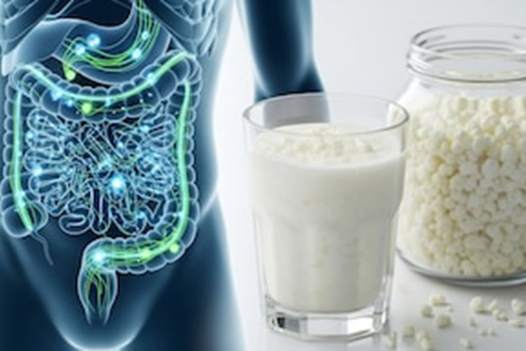 El consumo regular de yogurt podría ayudar a la prevenir un tipo de cáncer, aseguran estudios