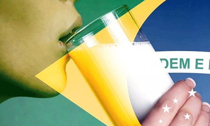 Brasil lanza una herramienta financiera para cubrir la volatilidad de los precios lácteos