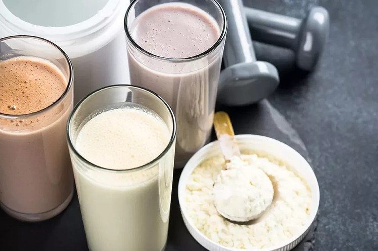 Los lácteos ricos en proteínas conquistan a los consumidores preocupados por su salud