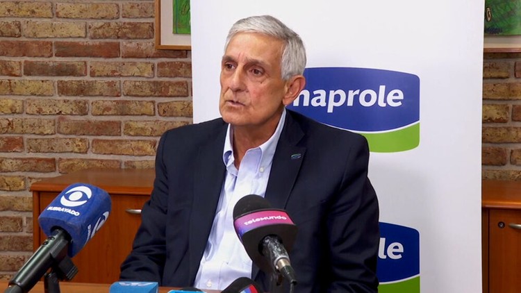 Uruguay: Conaprole celebra el cierre de la denuncia por dumping en Brasil