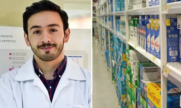 Lechería chilena: ciencia, innovación y personas para construir el futuro