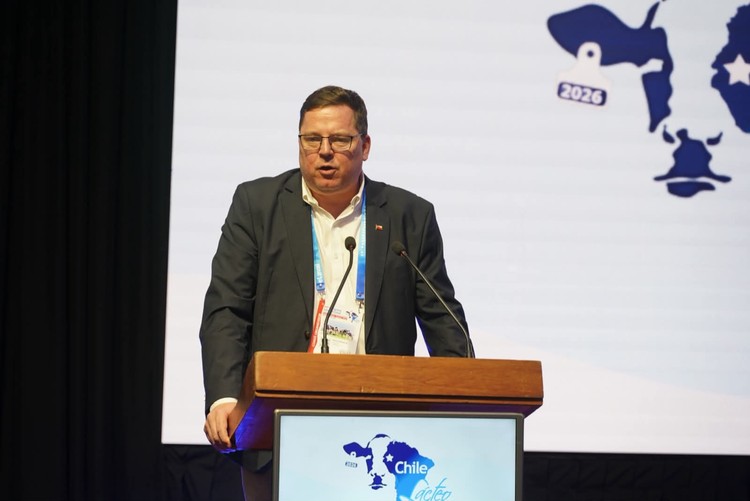 Presidente de Fedeleche: “Es importante que la industria entregue señales concretas para que los productores tomen sus decisiones”