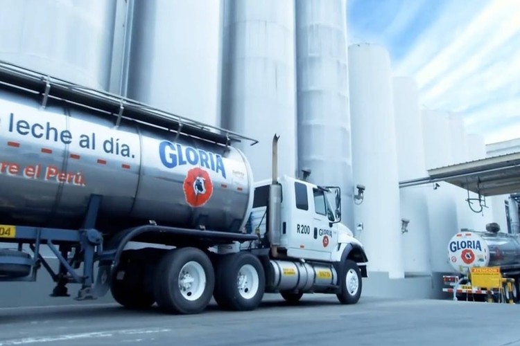 Gloria concreta la compra de 80% de Saputo Argentina por US$500 millones
