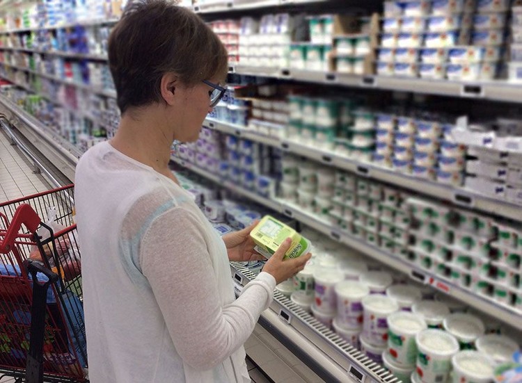 FAO: Los precios se moderaron en todos los productos lácteos en junio 
