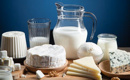 ¿Los lácteos producen inflamación? La evidencia científica dice que no
