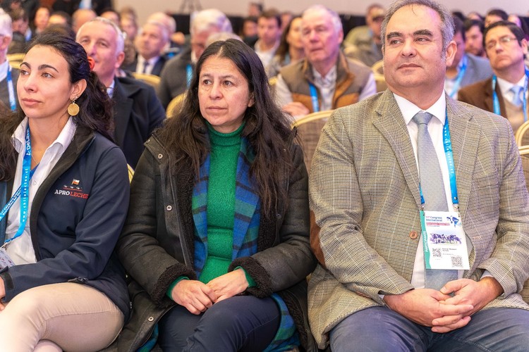 Agrollanquihue: “Vemos a un sector lácteo optimista del futuro”
