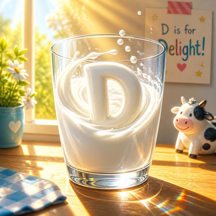 Vitamina D: Nueva fortificación en Chile