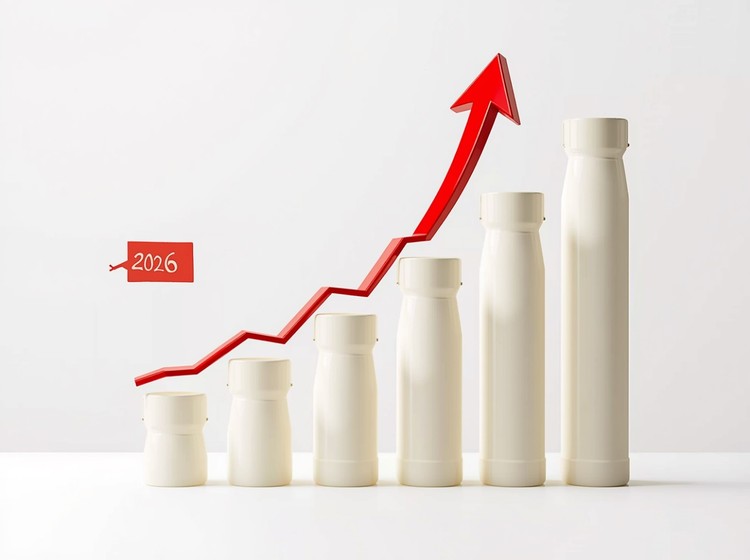 Evolución de precios internacionales refleja ajustes en la oferta y demanda 