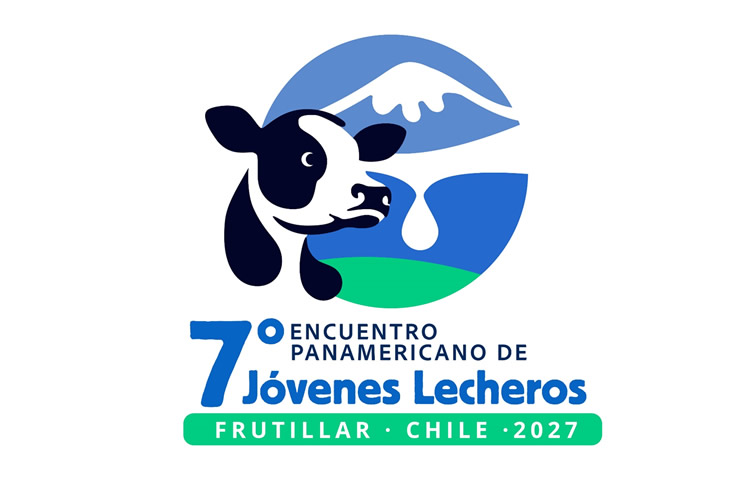 Chile abre sus puertas al 7° Encuentro Panamericano de Jóvenes Lecheros