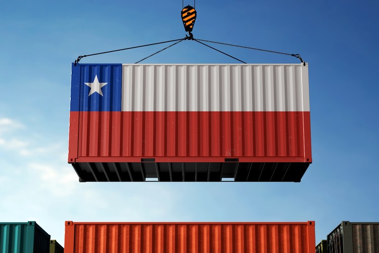 Con un alza de 6,4%, agosto confirma una trayectoria ascendente del comercio exterior lácteo 