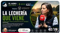 Aproleche Osorno aborda la realidad y desafíos de la lechería del sur 