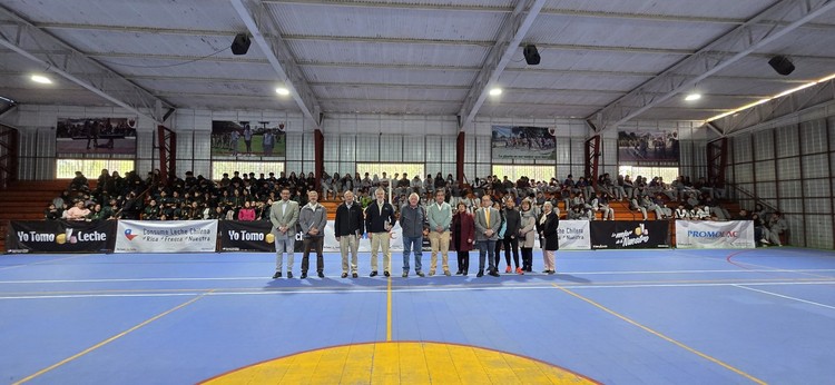 Más 200 estudiantes de Casablanca celebran con gran entusiasmo el Día Mundial de la Leche Escolar 2026