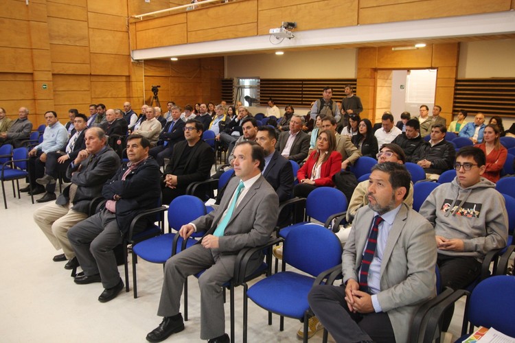 Seminario de Cooperativas del Sur abordará el futuro de las organizaciones y el desarrollo económico del país