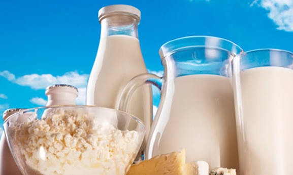 El IPC de los Productos Lácteos muestra un comportamiento en general al alza en septiembre