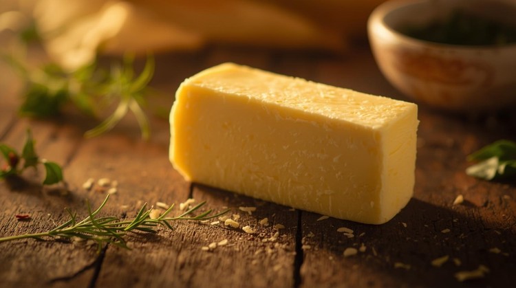 Mercado lácteo europeo muestra señales mixtas en octubre: sube la leche en polvo entera y retroceden mantequilla y cheddar