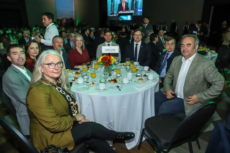 Participación activa del sector lechero y visión de largo plazo marcan Enagro 2026