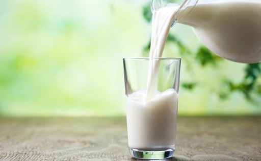 Nueva investigación sobre consumo de lácteos