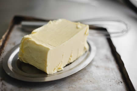 USA: La mantequilla en auge, la leche entera de vuelta 