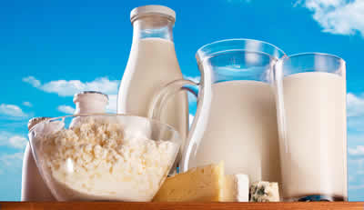 Precios de los lácteos de FAO – octubre 2020