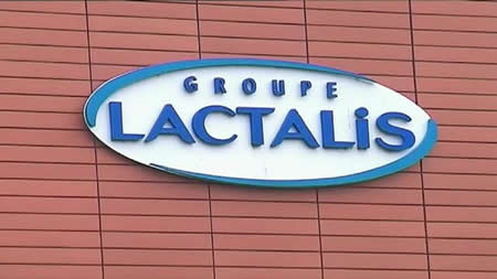 Lactalis adquiere marca europea de quesos iconos