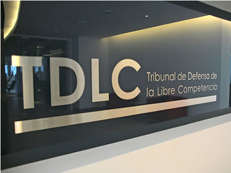 TDLC aprueba acuerdo extrajudicial entre FNE y Nestlé