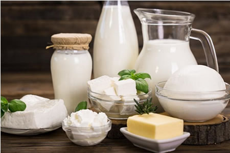 INIA da a conocer claves para la calidad en lácteos