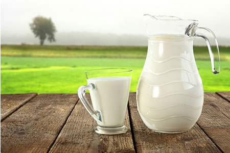 Precios de los lácteos de FAO se mantienen estables