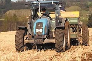 ¿Cómo está de ánimo el agricultor de la UE?