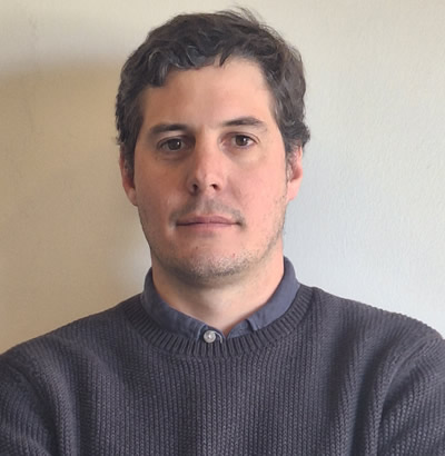 Diego Álamos Grau