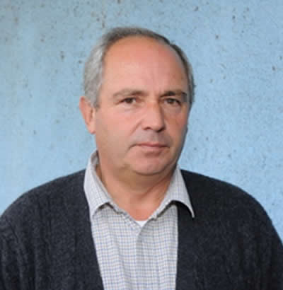 Juan Pablo Aruta Madsen
