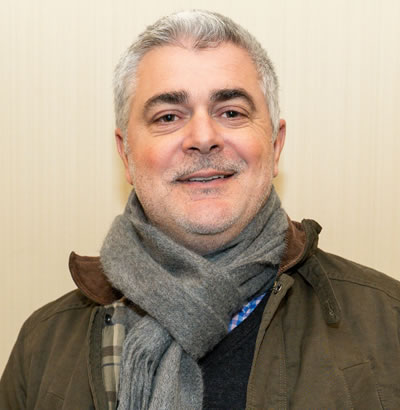 Carlos Eberhardt Fellay