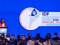 Chile recibe por primera vez la Cumbre Mundial de la Leche
