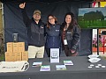 Manuka fortalece su vínculo con los jóvenes en los Juegos del Agro