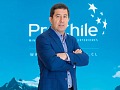 ProChile: “Chile como epicentro de la lechería mundial”
