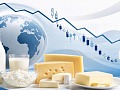 Precios internacionales de los lácteos muestran ligero ajuste en septiembre