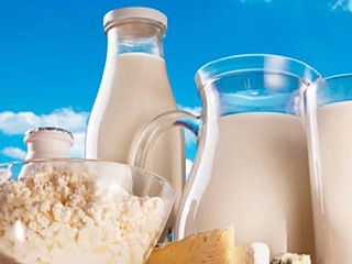 El IPC de los Productos Lácteos muestra un comportamiento en general al alza en septiembre
