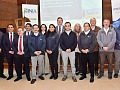 Trabajo colaborativo entre INIA Remehue, Universidades y Fedeleche logró reducción en la emisión de gas metano